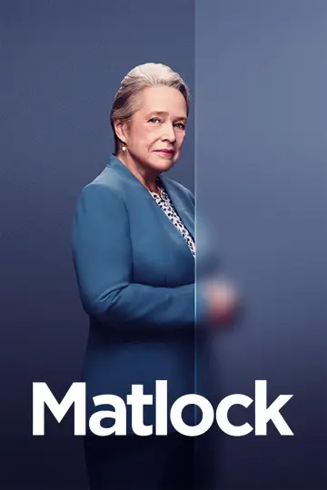 Постер к сериалу "Мэтлок" #1691119
