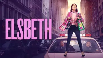 Задник к сериалу "Элсбет" #1283677