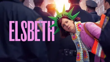 Задник к сериалу "Элсбет" #1283689