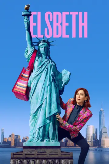 Постер к сериалу "Элсбет" #1283712