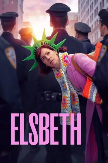 Постер к сериалу "Элсбет" #1283719