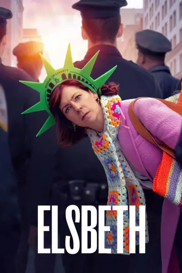 Постер к сериалу "Элсбет" #1283734