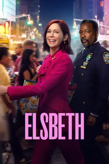 Постер к сериалу "Элсбет" #1783230