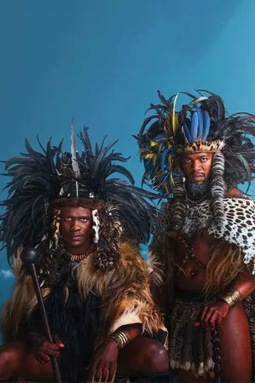 Постер к сериалу "Shaka iLembe" #1673106