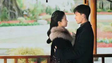 Задник к сериалу "南烟斋笔录" #1792839