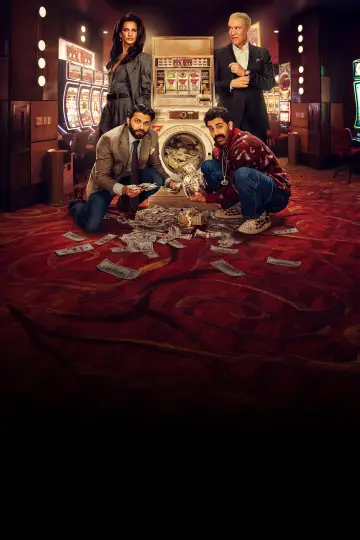 Постер к сериалу "Парни из Дели" #1752373