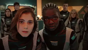 Задник к сериалу "דרימארס" #1673100