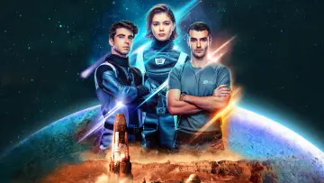 Задник к сериалу "דרימארס" #1673102