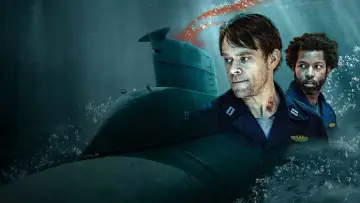 Задник к сериалу "Бойтесь ходячих мертвецов: Мертвецы под водой" #1820006