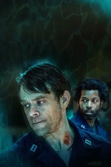 Постер к сериалу "Бойтесь ходячих мертвецов: Мертвецы под водой" #1820012