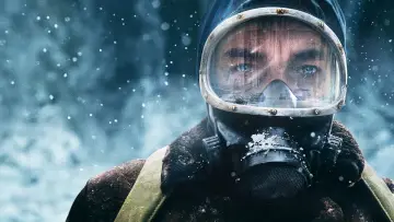 Задник к сериалу "Этернавт" #1370472