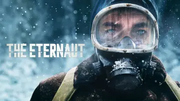 Задник к сериалу "Этернавт" #1370473