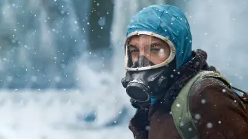 Задник к сериалу "Этернавт" #1370477
