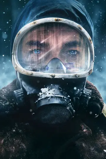 Постер к сериалу "Этернавт" #1370481