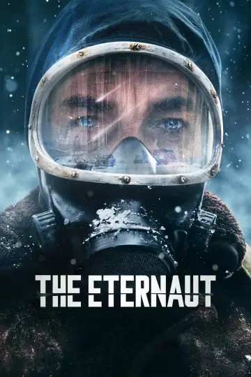 Постер к сериалу "Этернавт" #1370483
