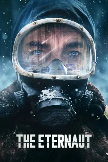 Постер к сериалу "Этернавт" #1370484