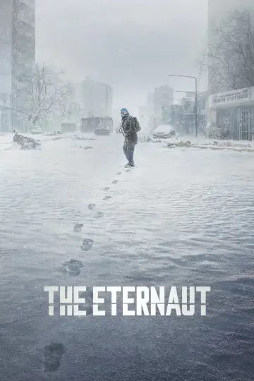 Постер к сериалу "Этернавт" #1370487