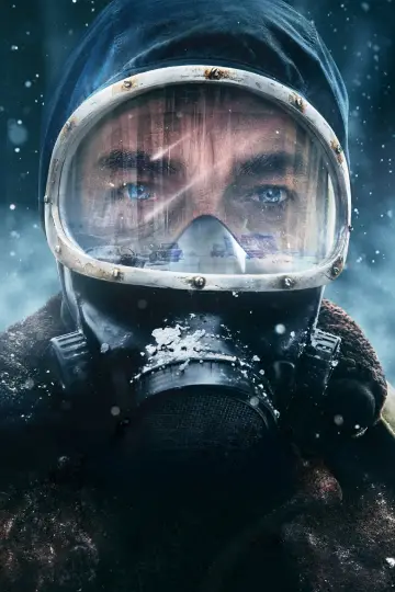 Постер к сериалу "Этернавт" #1370495