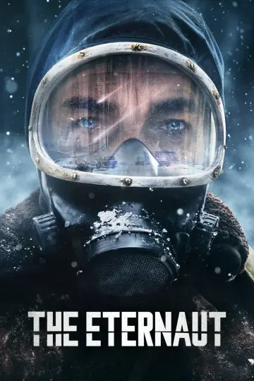 Постер к сериалу "Этернавт" #1370508