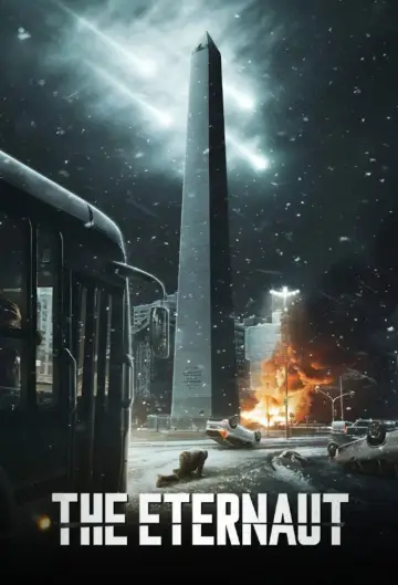 Постер к сериалу "Этернавт" #1370509