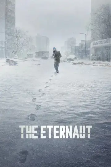 Постер к сериалу "Этернавт" #1743054