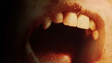 Задник к сериалу "Красная кровь" #1505332