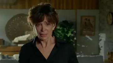 Задник к сериалу "Mía es la venganza" #1660776