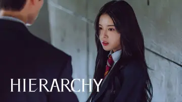 Задник к сериалу "Иерархия" #1598480