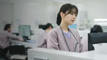 Задник к сериалу "Магазин светильников" #1455156