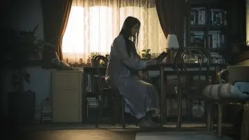 Задник к сериалу "Магазин светильников" #1455173