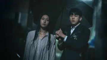 Задник к сериалу "Магазин светильников" #1455178