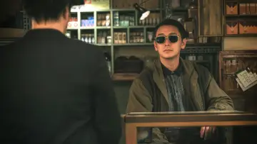 Задник к сериалу "Магазин светильников" #1455182