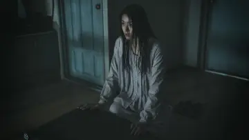 Задник к сериалу "Магазин светильников" #1455189