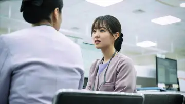 Задник к сериалу "Магазин светильников" #1455193