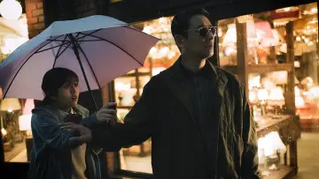 Задник к сериалу "Магазин светильников" #1455196