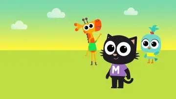 Задник к сериалу "Milo" #1431094
