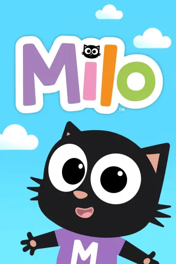 Постер к сериалу "Milo" #1431104