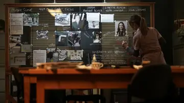 Задник к сериалу "Большой потенциал" #1251797