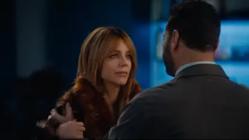 Задник к сериалу "Большой потенциал" #1251831