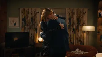 Задник к сериалу "Большой потенциал" #1251832