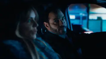 Задник к сериалу "Большой потенциал" #1251834