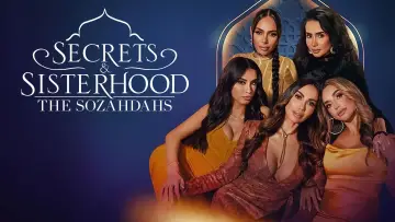 Задник к сериалу "Секреты и сестринство: Созада" #1444493