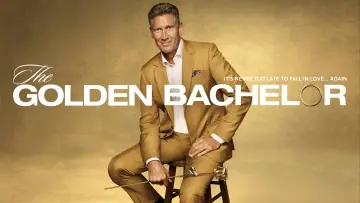 Задник к сериалу "The Golden Bachelor" #1831157