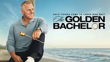 Задник к сериалу "The Golden Bachelor" #1831163