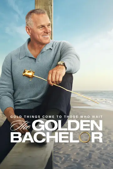 Постер к сериалу "The Golden Bachelor" #1831173