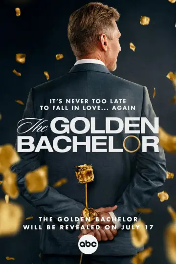 Постер к сериалу "The Golden Bachelor" #1831174