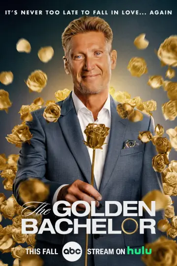 Постер к сериалу "The Golden Bachelor" #1831193