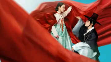 Задник к сериалу "옥씨부인전" #1601591