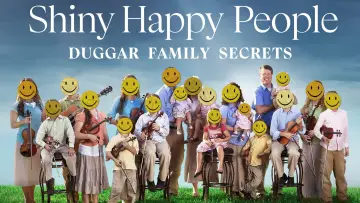 Задник к сериалу "Shiny Happy People" #1553302