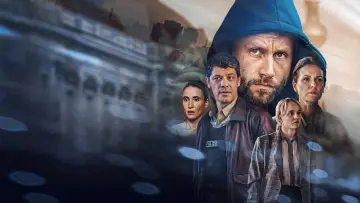 Задник к сериалу "Из мрака прошлого" #1401603
